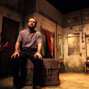 GRAV Comes to Adelaide Fringe in February