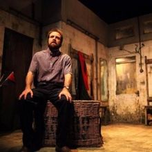 GRAV Comes to Adelaide Fringe in February