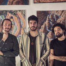 KILTRO Share New Single 'All the Time in the World'