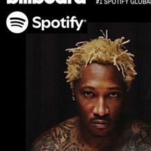 Payday Music Publishing Honors Wheezy, Taurus & AyeTM for Future's #1 Album
