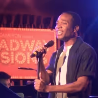Video: Stars from INTO THE WOODS, HADESTOWN & More Celebrate Black History Month at… Video