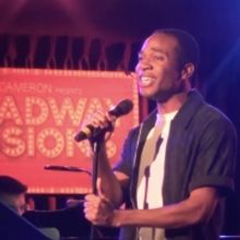 Video: Stars from INTO THE WOODS, HADESTOWN & More Celebrate Black History Month at B