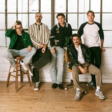 Arkells to Play US Tour in Support of New Album 'Between Us'