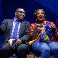 BWW Review: MOON MAN WALK at Constellation Theatre is a Wonderful Re-entry to…