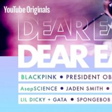 VIDEO: President Barack Obama, Billie Eilish, Tinashe & More Appear on YouTube's…