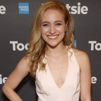 Christy Altomare Announces Engagement!