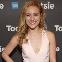 Christy Altomare Announces Engagement!
