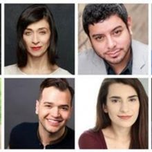 Steppenwolf Announces Complete Casting For I AM NOT YOUR PERFECT MEXICAN DAUGHTER