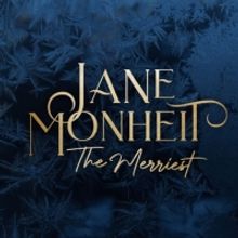 Jane Monheit Announces 'The Merriest' Holiday Album