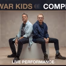 Cold War Kids Share Two New Videos With Vevo