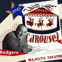 VIDEO: The Musicology of 'You'll Never Walk Alone' From CAROUSEL Featuring Andy…