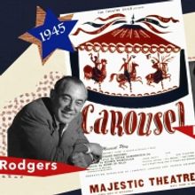 VIDEO: The Musicology of 'You'll Never Walk Alone' From CAROUSEL Featuring Andy…