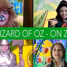 A Company Of Girls Returns To The Stage After Four Years