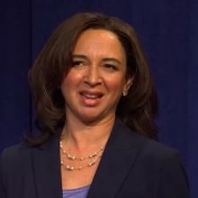 Kamala Harris and Andrew Yang Respond Impressions of Them on SATURDAY NIGHT LIVE