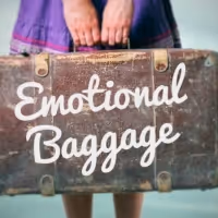 EMOTIONAL BAGGAGE Comes to Compass Performing Arts Center