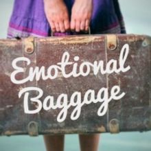 EMOTIONAL BAGGAGE Comes to Compass Performing Arts Center