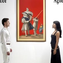 Adult Film To Produce New Works From Eric Ratée and Roman D'Ambrosio For Fall Season