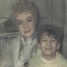 Bob Ader To Present 60 YEARS IN THE BUSINESS At Ripley Grier Studios