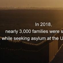 VIDEO: Watch the Trailer for TORN APART: SEPARATED AT THE BORDER