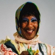 Mykki Blanco Releases 'Steps' (Ft. MNEK & Saul Williams)