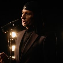 Laibach Share New Interpretation of 'Strange Fruit'