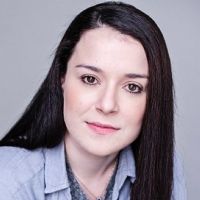 Dani Harmer Joins TWEEDY'S LOST AND FOUND