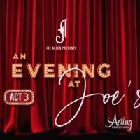 VIDEO: Ian McKellen, Jennifer Saunders, Harriet Thorpe and More Take Part in AN…