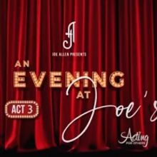 VIDEO: Ian McKellen, Jennifer Saunders, Harriet Thorpe and More Take Part in AN EVENI