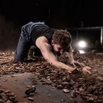 THINGS THAT BURN EASILY to be Presented at La MaMa Experimental Theatre Club