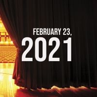 Virtual Theatre Today: Tuesday, February 23- with Blair Underwood, Darius de Haas…