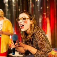 POLLY (THE HEARTBREAK OPERA) Comes to The Greenwich Theatre