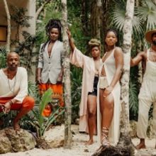 The Black Joy Project Sits Down With Drew Shade For A Virtual Public Dialogue At Broa