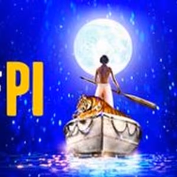 LIFE OF PI Will Now Begin Performances in the West End November 2021 Photo