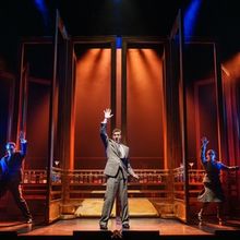 Emma Rice's NORTH BY NORTHWEST to be Presented at The Huntington