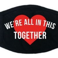 Philadelphia Songwriter Launches "We're All In This Together” Campaign