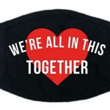 Philadelphia Songwriter Launches "We're All In This Together” Campaign