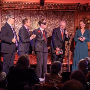 Review: THE FRIENDS OF ALEC WILDER'S 40th Anniversary Annual Concert at 54 Below