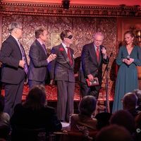 Review: THE FRIENDS OF ALEC WILDER'S 40th Anniversary Annual Concert at 54 Below Photo