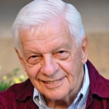 John Moriarty, Notable Figure In American Opera, Dies At Age 91