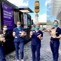 NYFTA Launches Frontline Food Trucks COVID-19 Relief Program for New York Health…