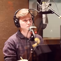 Video: The Company of PARADE Records 'The Old Red Hills of Home'