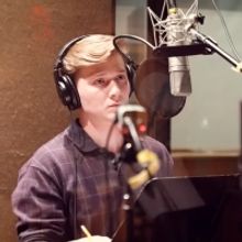 Video: The Company of PARADE Records 'The Old Red Hills of Home'