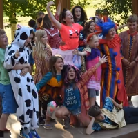 Camp Equinox Opens Registration