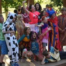 Camp Equinox Opens Registration