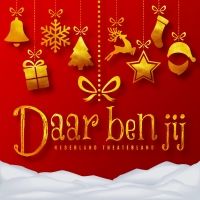BWW Feature: MEER DAN 100 THEATERARTIESTEN ZINGEN KERSTSONG