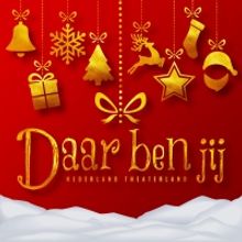 BWW Feature: MEER DAN 100 THEATERARTIESTEN ZINGEN KERSTSONG