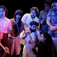 Prithvi Festival Returns For 2019
