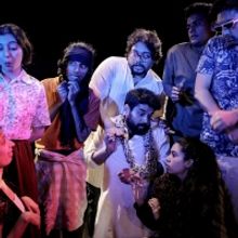 Prithvi Festival Returns For 2019