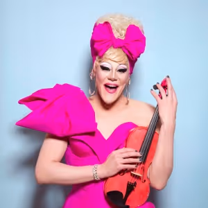 North Shore Pride Partners With Thorgy Thor and Cape Ann Symphony to Kick Off Pride…