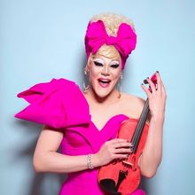 North Shore Pride Partners With Thorgy Thor and Cape Ann Symphony to Kick Off Pride M